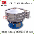 High quality vibrating screen sieve machine export to global market